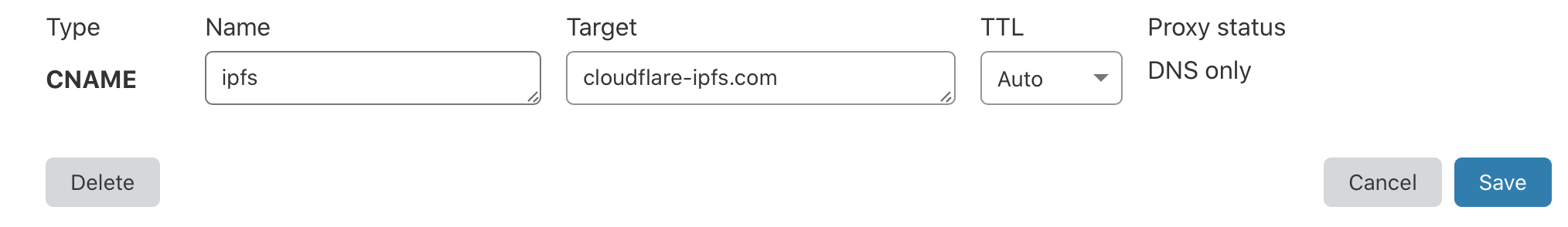 ipfs_cloudflare_cname